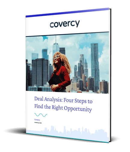 Covercy — Deal Analysis