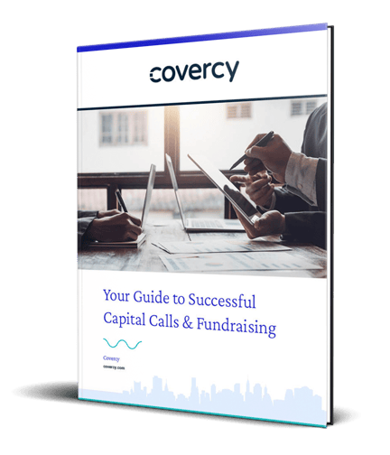 Covercy — Guide to Success Mockup
