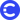 Covercy - Favicon - Blue - Round