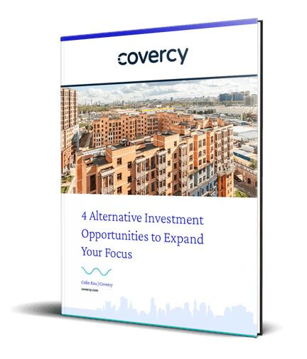alternative investment opportunities