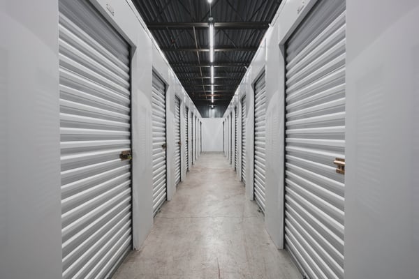 self storage facilities - alternative investment opportunities