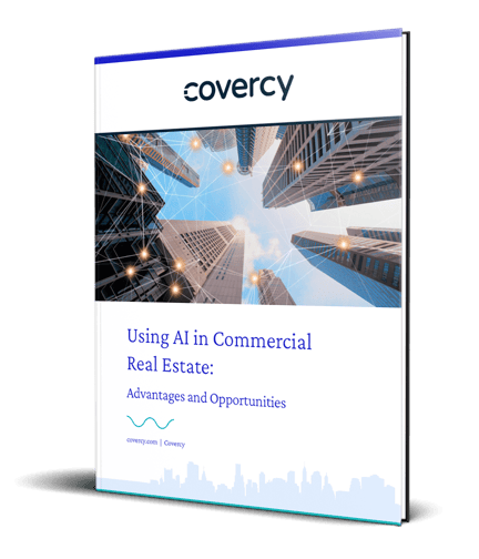 using ai in commercial real estate - covercy CRE software