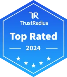 covercy - top rated on trustradius