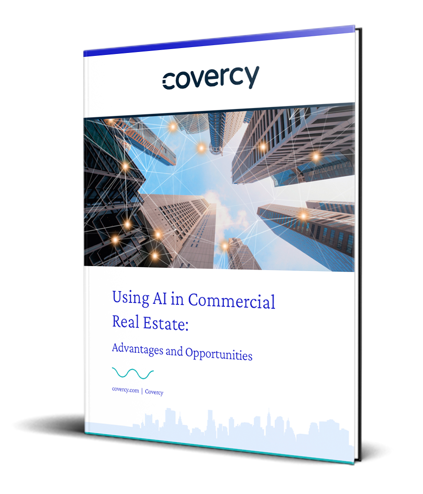 AI in Commercial Real Estate (CRE) | Covercy